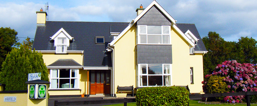 Accommodation in Kenmare